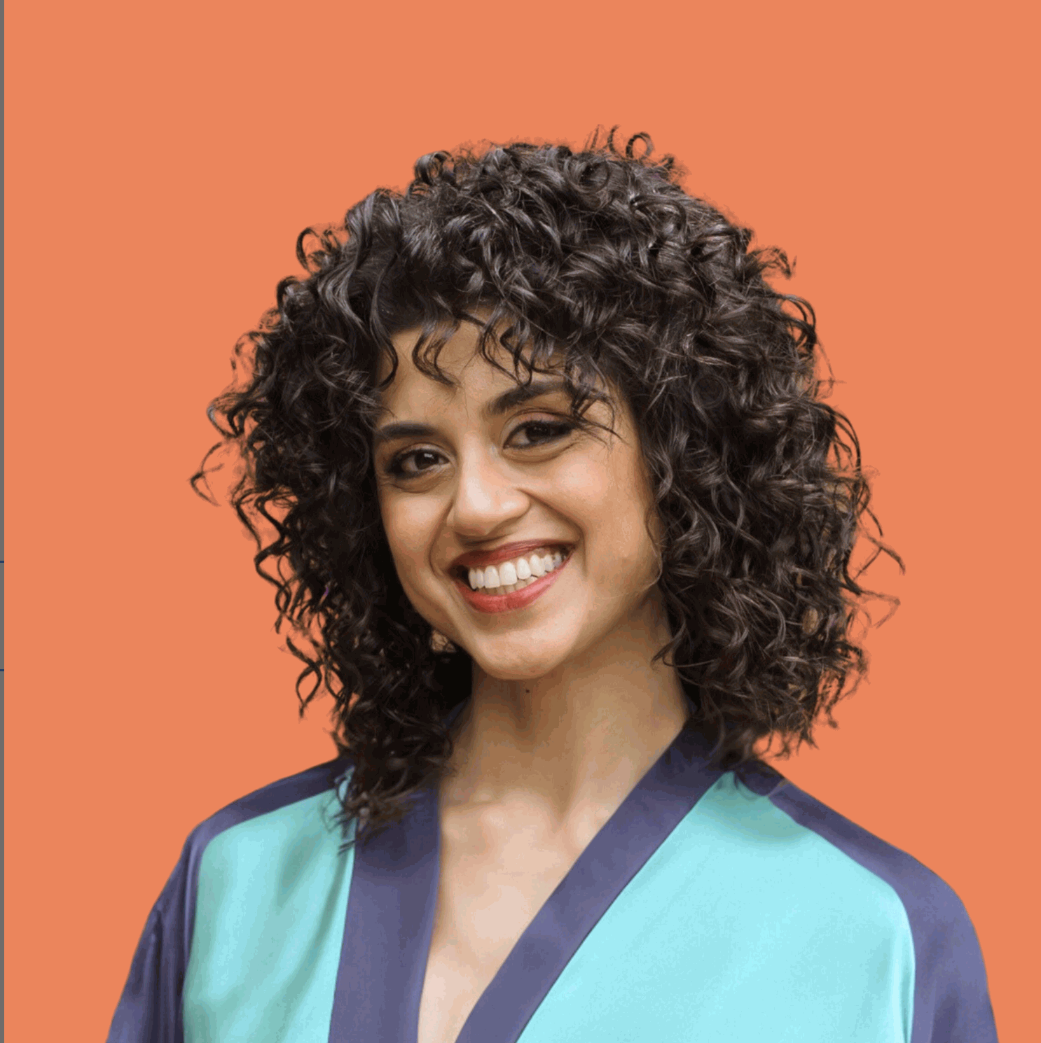 speaker headshot